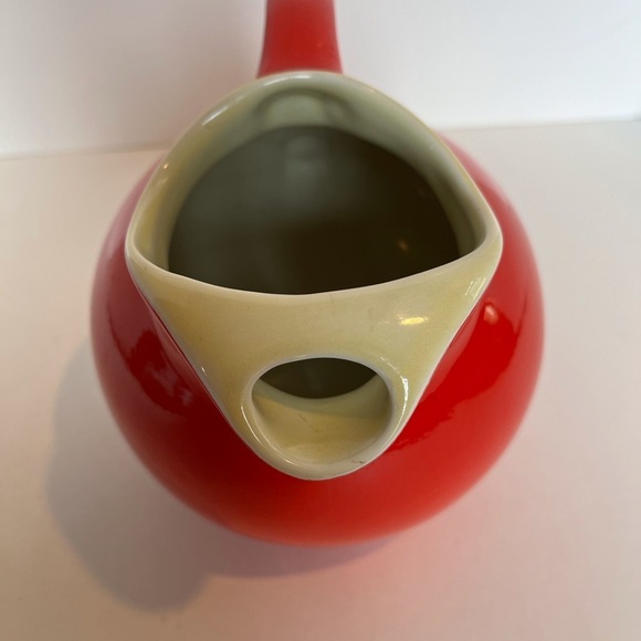 Vintage Hall Ball Jug Pitcher 1950s - Picture 5 of 8